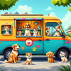 Grooming Services for Pets in Gurgaon