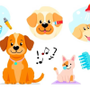 Pet Grooming at Home Gurgaon