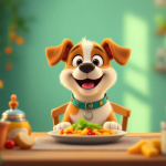 Ai pet care