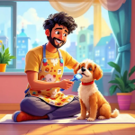 Top Pet Grooming Gurgaon