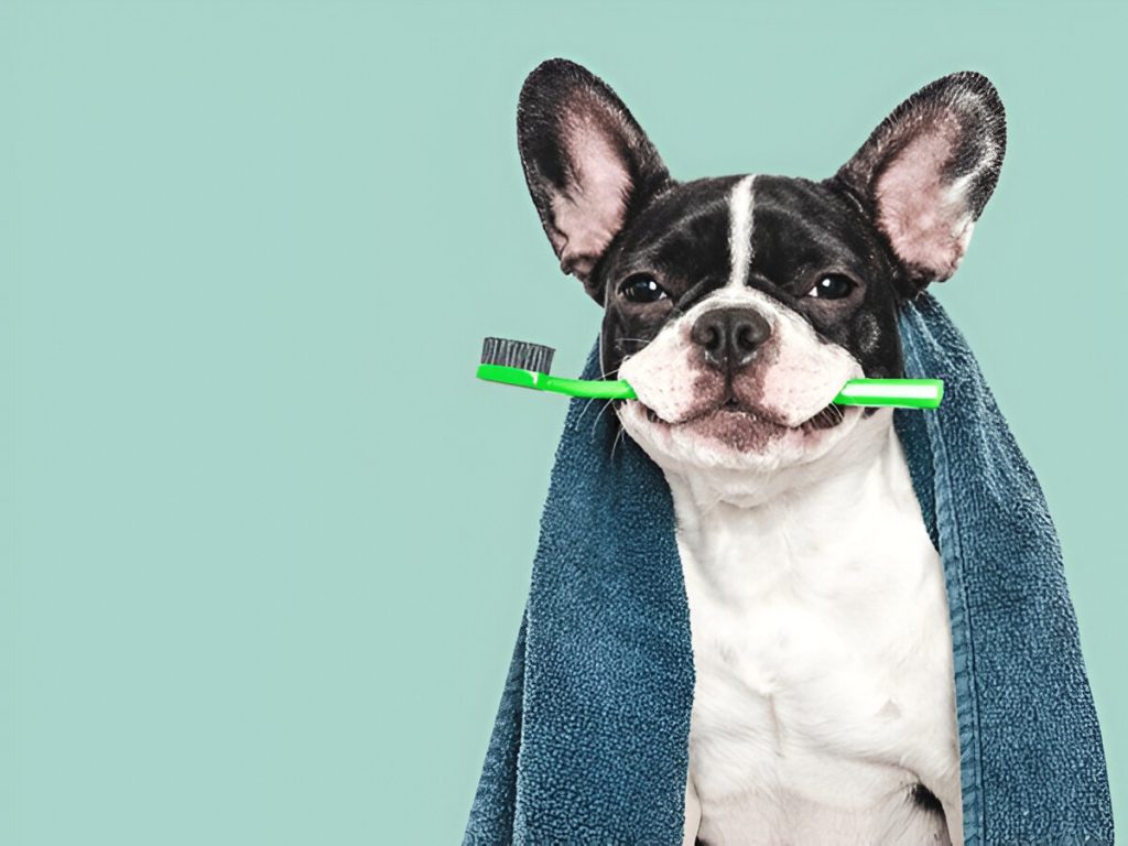 pet grooming gurgaon